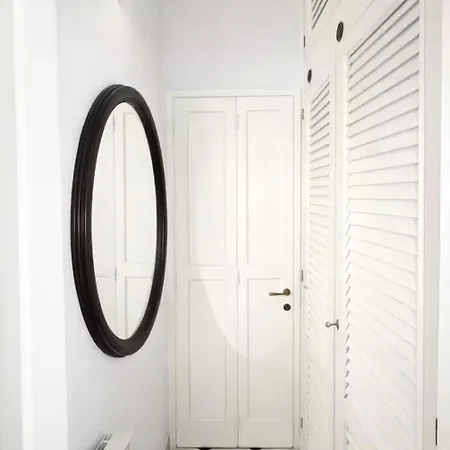 In The Center Of Appartement Porto Venere